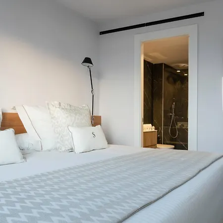 Pure Salt Residences Appartement *
