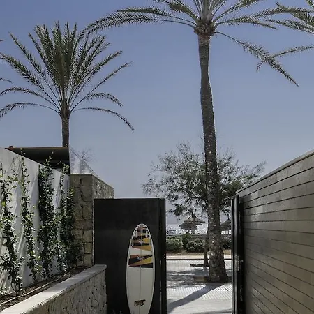 Apartment Pure Salt Residences