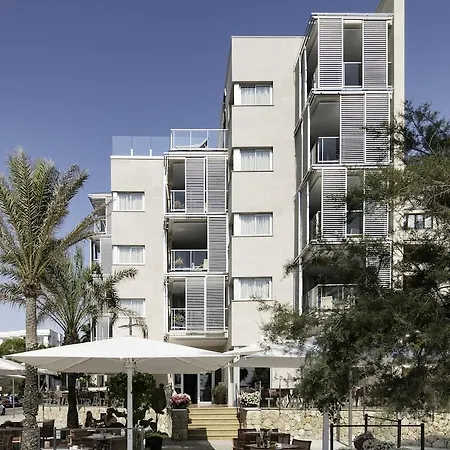 Pure Salt Residences Appartement Playa de Palma (Mallorca)