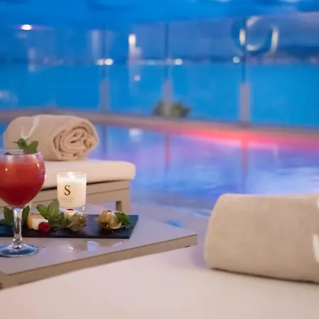 Appartement Pure Salt Residences *