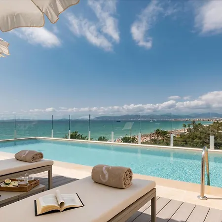 Appartement Pure Salt Residences Playa de Palma (Mallorca)