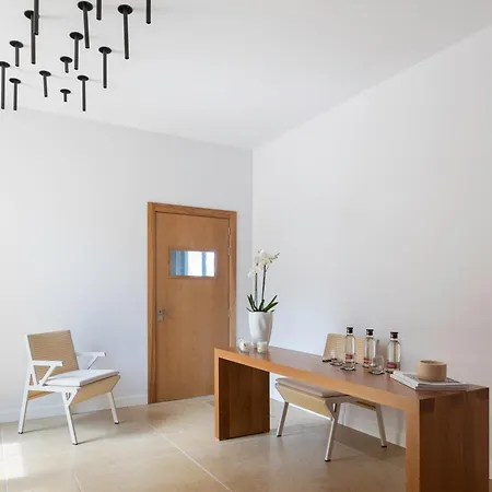 Pure Salt Residences