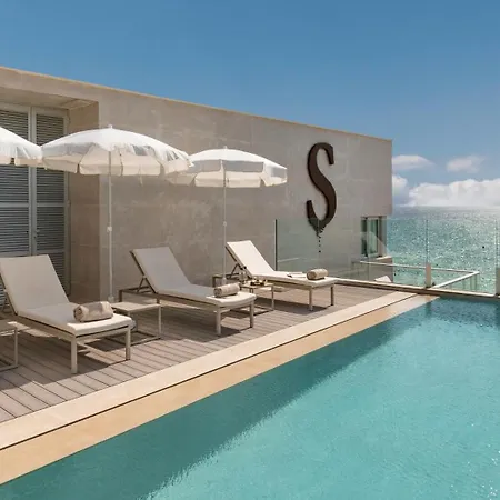 Pure Salt Residences Apartment