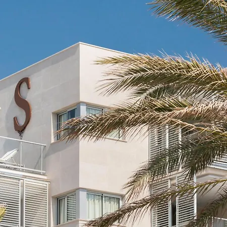 Pure Salt Residences Appartement Playa de Palma (Mallorca)