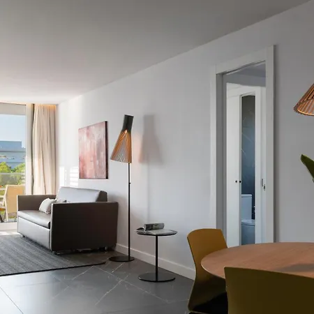 Pure Salt Residences Apartment *