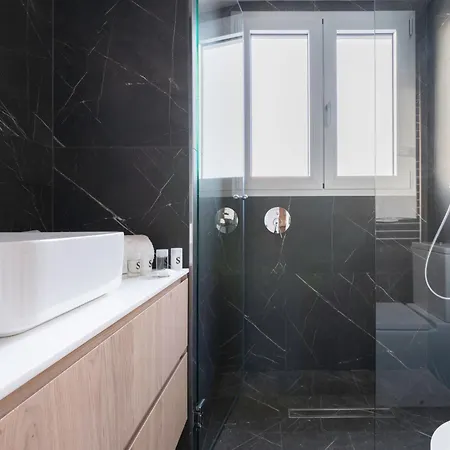 Pure Salt Residences