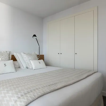 Pure Salt Residences Appartement