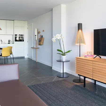 Appartement Pure Salt Residences