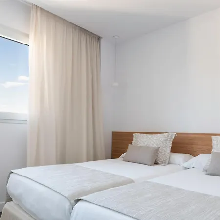 Pure Salt Residences *