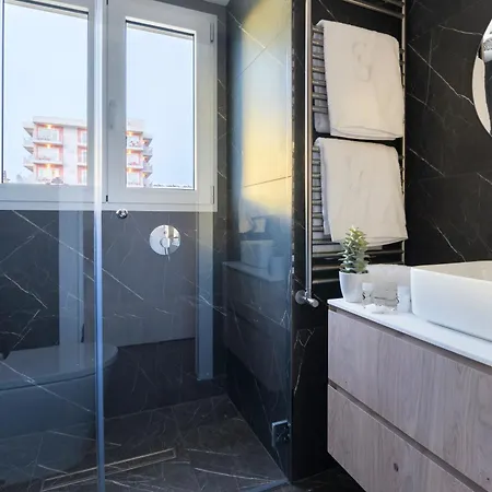 Pure Salt Residences Playa de Palma (Mallorca)