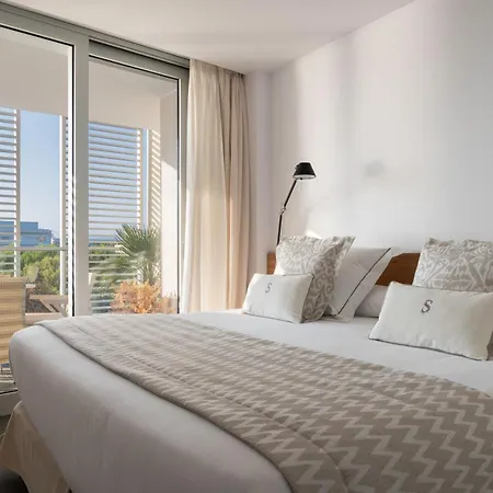 Pure Salt Residences * Playa de Palma (Mallorca)