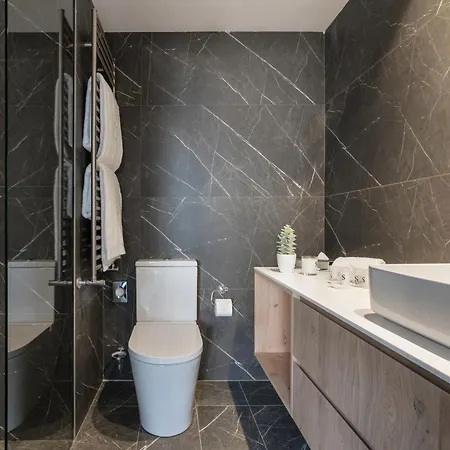 Pure Salt Residences Apartment