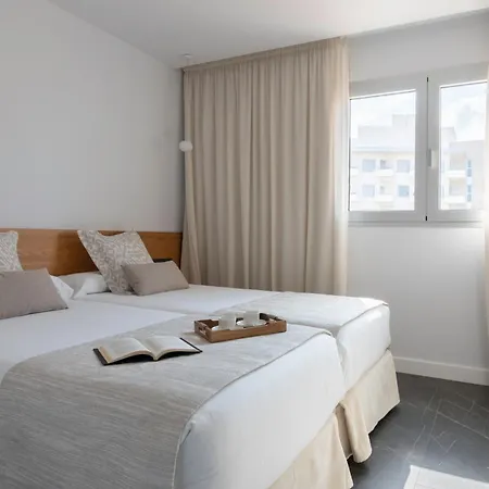 Pure Salt Residences Appartement Playa de Palma (Mallorca)