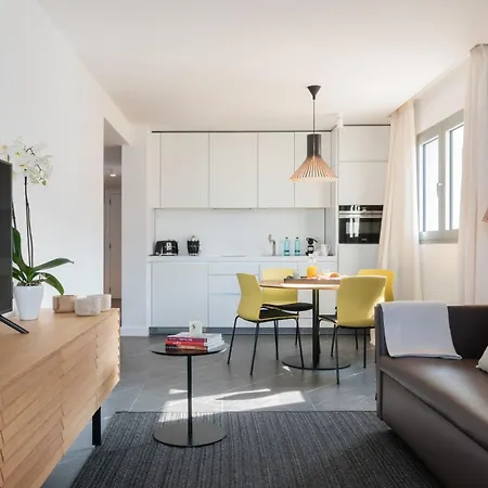 Pure Salt Residences Apartment