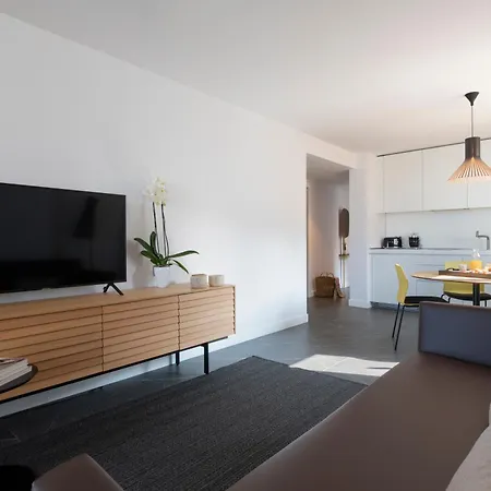 Appartement Pure Salt Residences Playa de Palma (Mallorca)