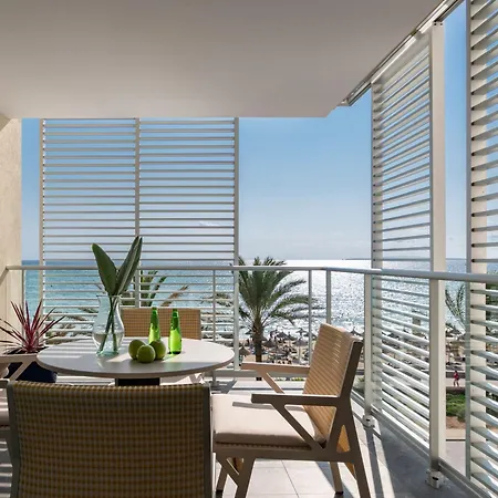 Pure Salt Residences Appartement