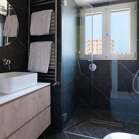 Pure Salt Residences Apartment *