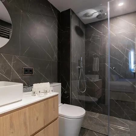 Pure Salt Residences *