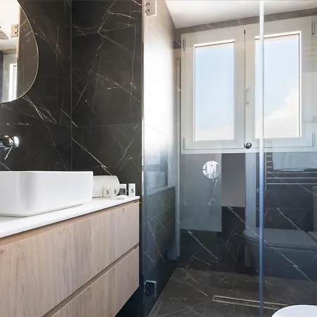 Pure Salt Residences Appartement